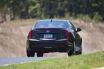 Cadillac ATS 2012 года